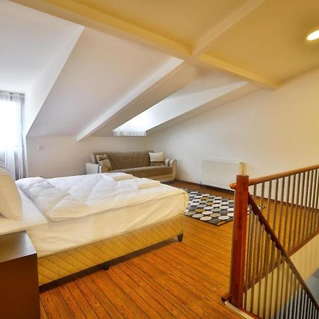 Modern Suites Κωνσταντινούπολη Εξωτερικό φωτογραφία