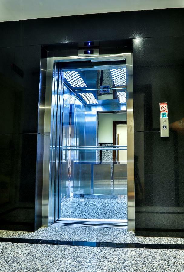 Modern Suites Κωνσταντινούπολη Εξωτερικό φωτογραφία
