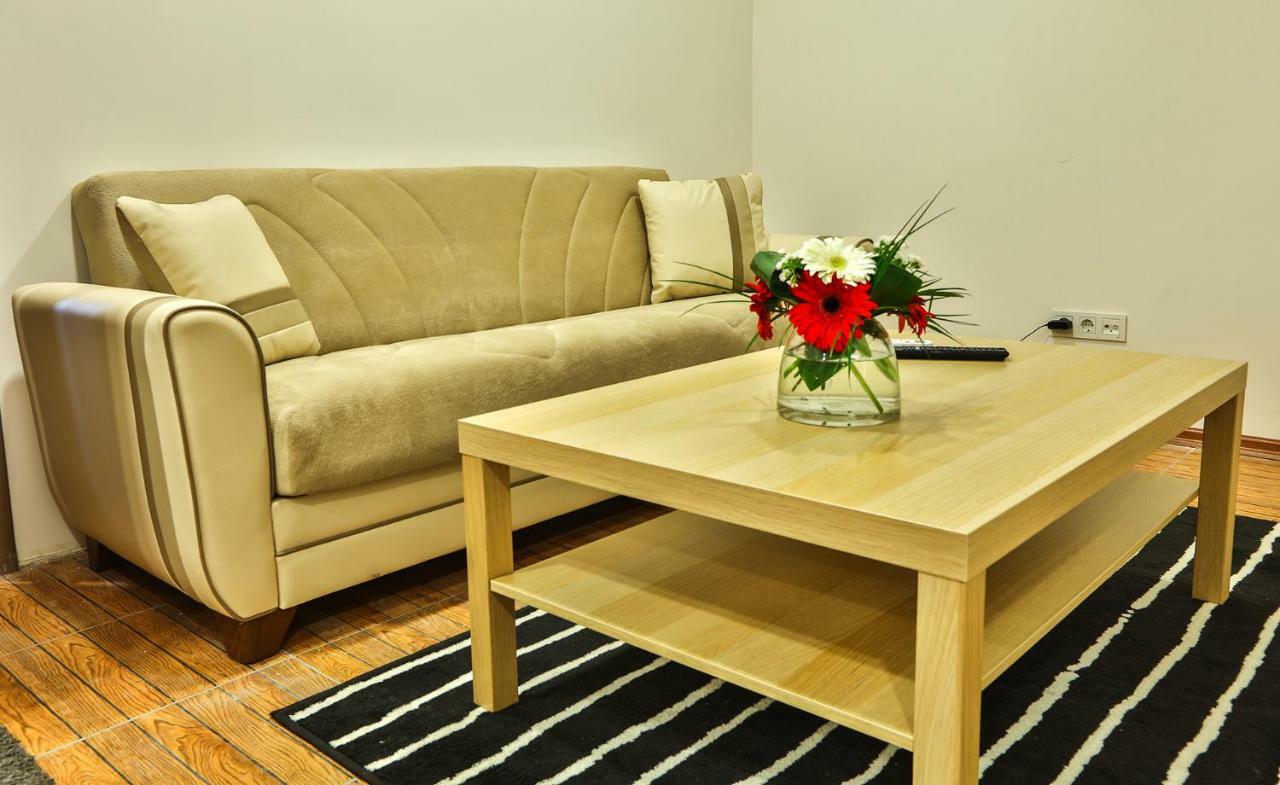 Modern Suites Κωνσταντινούπολη Εξωτερικό φωτογραφία