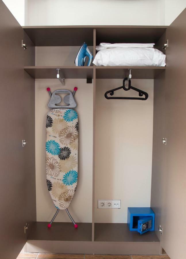 Modern Suites Κωνσταντινούπολη Εξωτερικό φωτογραφία